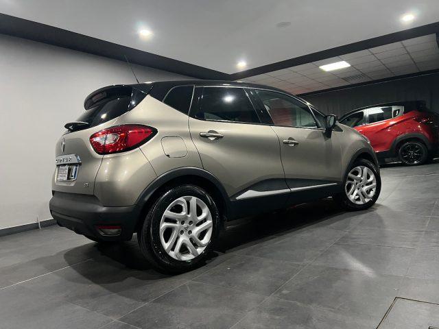 RENAULT Captur 1.5 dCi 8V 110 CV Start&Stop Energy R-Link