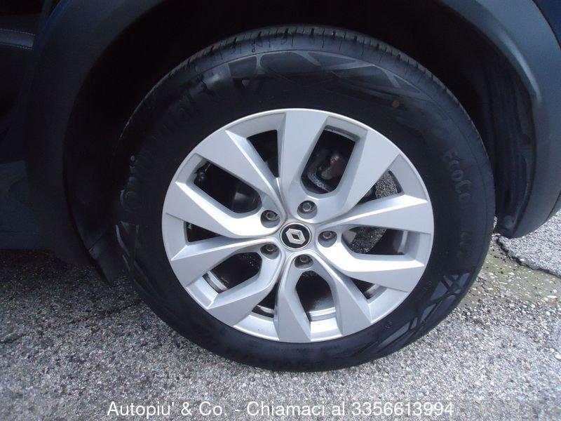 Renault Captur 1.6 Full Hybrid E-TECH 145 CV INTENS