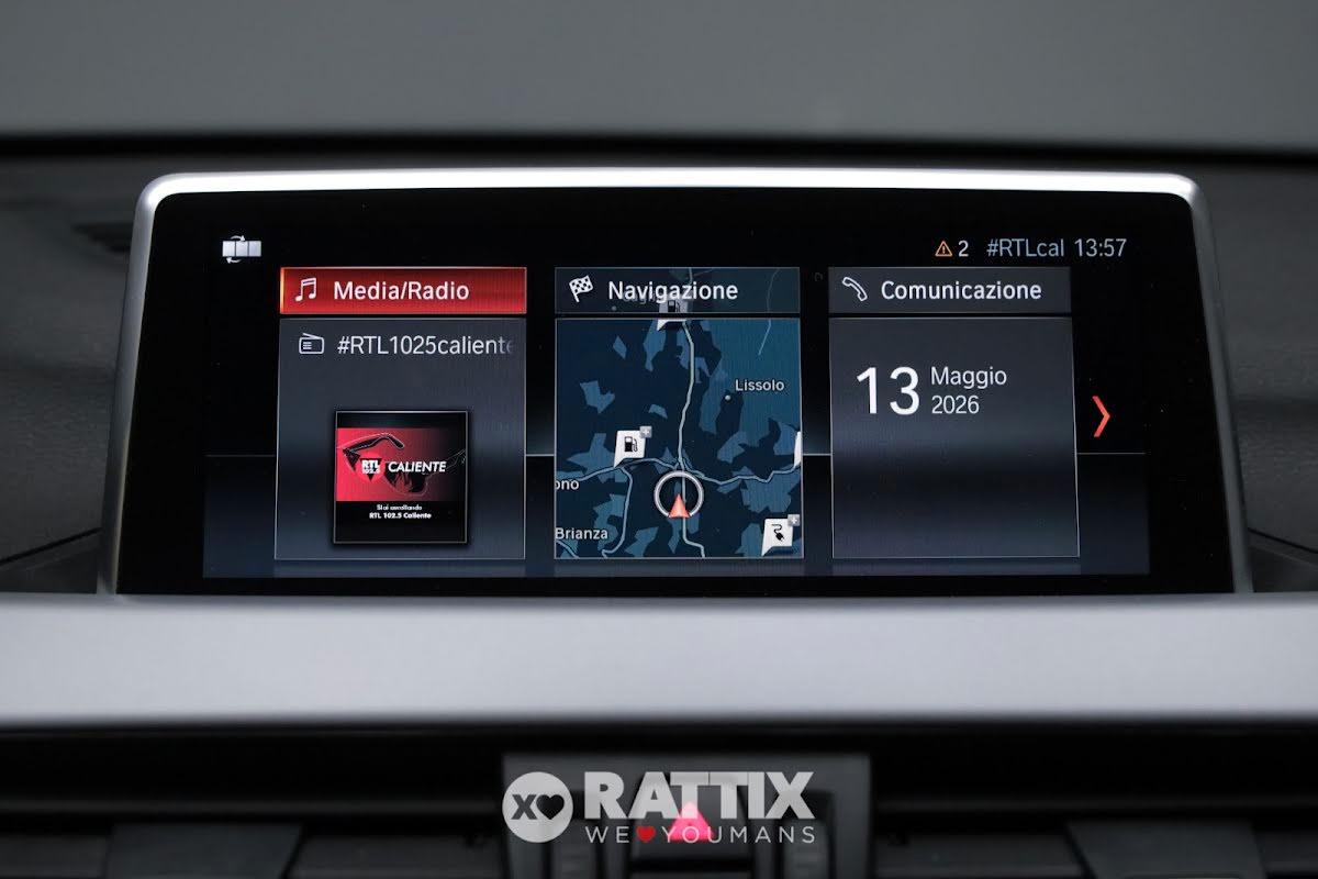 BMW X1 1.5 xdrive25e Business Advantage auto