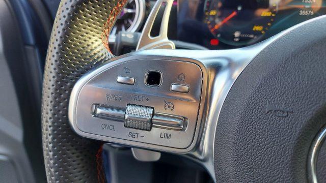 MERCEDES-BENZ A 180 d Premium Night Edition Auto AMG PERMUTE