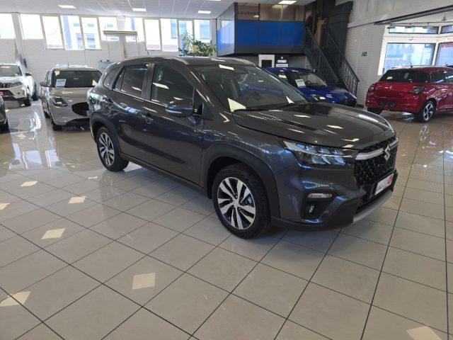 SUZUKI S-Cross 1.5 140V Hybrid 4WD AllGrip A/T Starview Aziendale