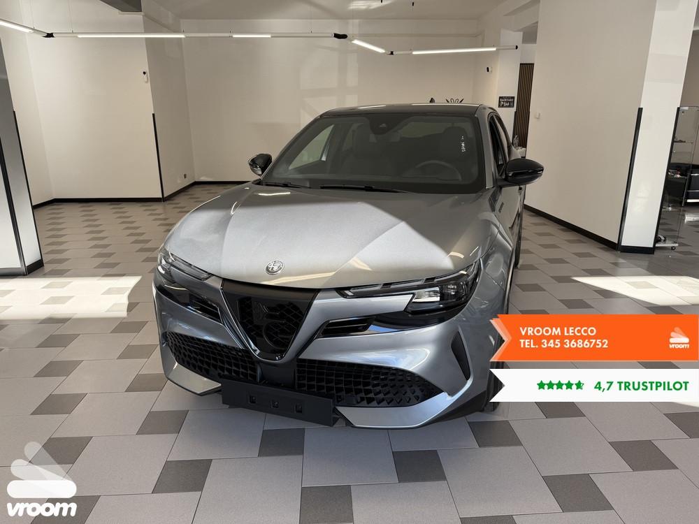 ALFA ROMEO Junior Junior 1.2 136 CV Hybrid eDCT...