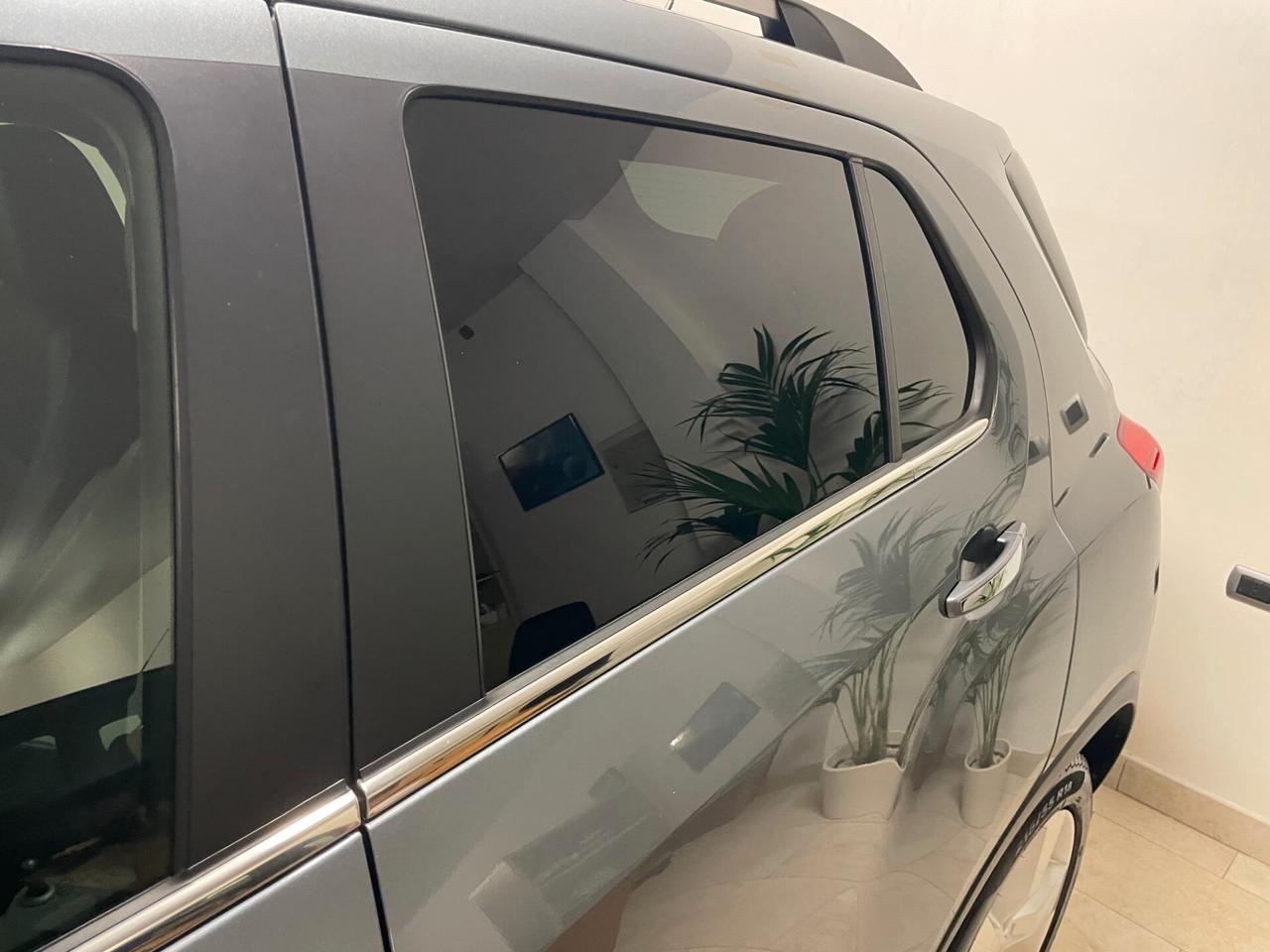 Chevrolet Trax D 1.7 130 CV AUTOMATICA 109.000 KM!