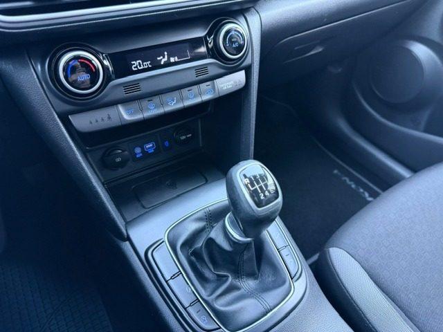 HYUNDAI Kona 1.0 T-GDI Style NEO PATENTATI
