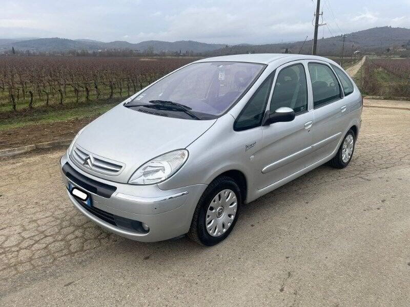 Citroën Xsara Picasso 1.6 Chrono