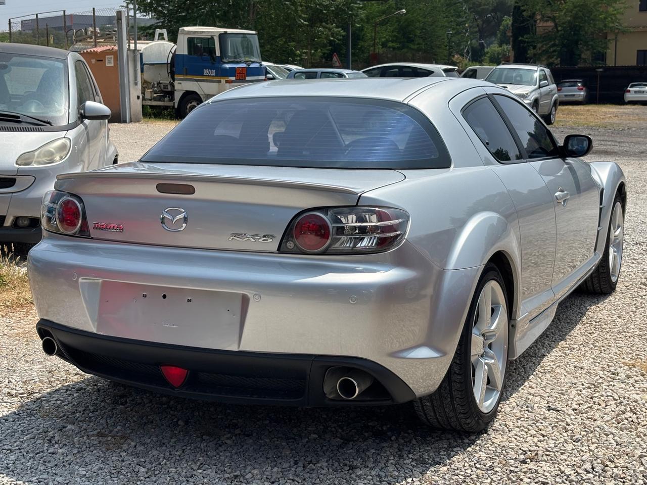 Mazda RX-8 1.3