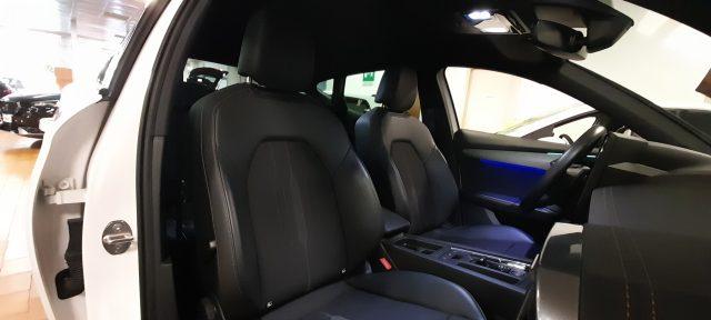 CUPRA Formentor 1.4 e-Hybrid DSG 204 CV PLUG IN