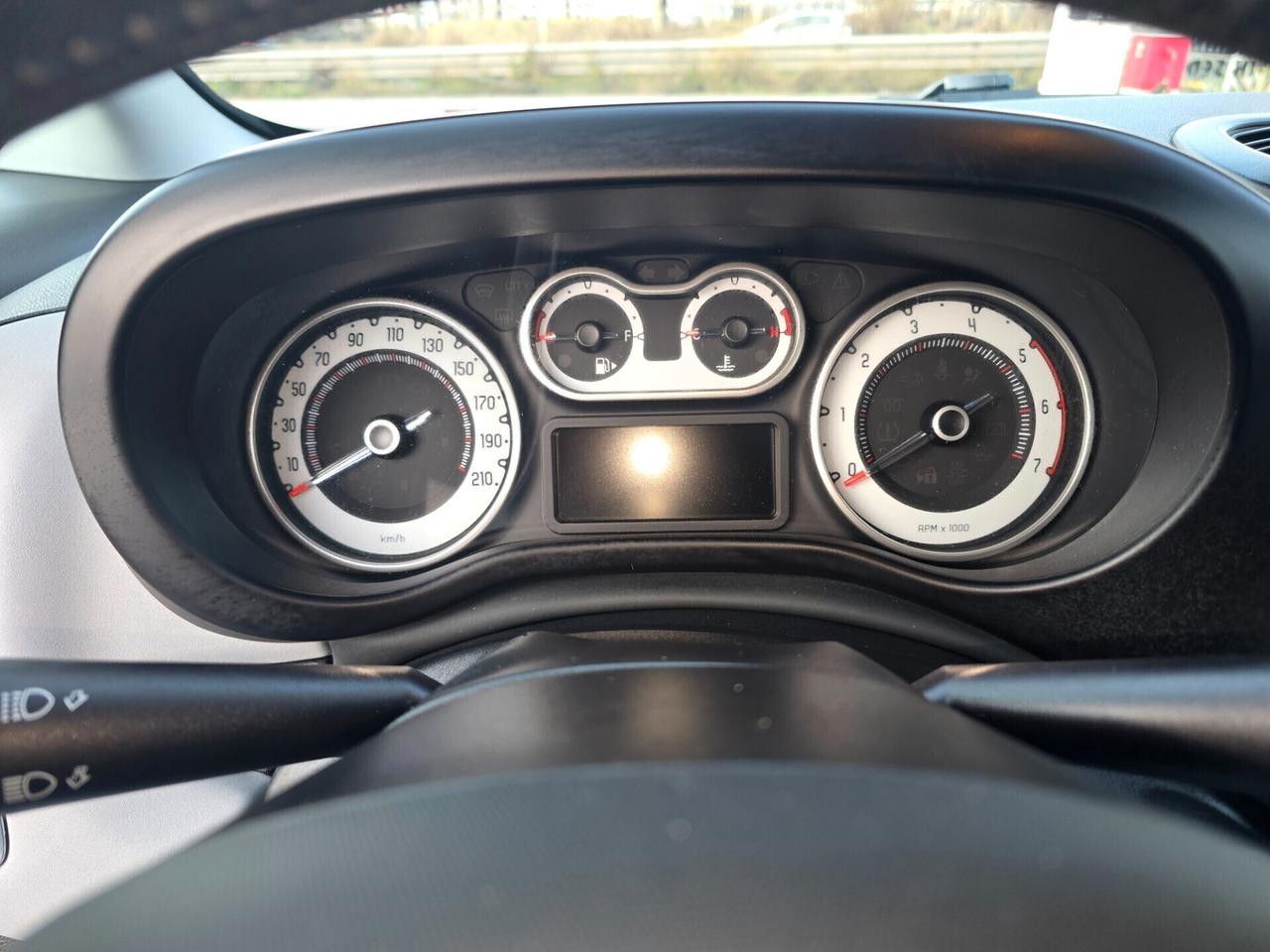 Fiat 500L 1.6 Multijet 120 CV Lounge