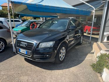 Audi Q5 2.0 TDI 170 CV quattro S tronic