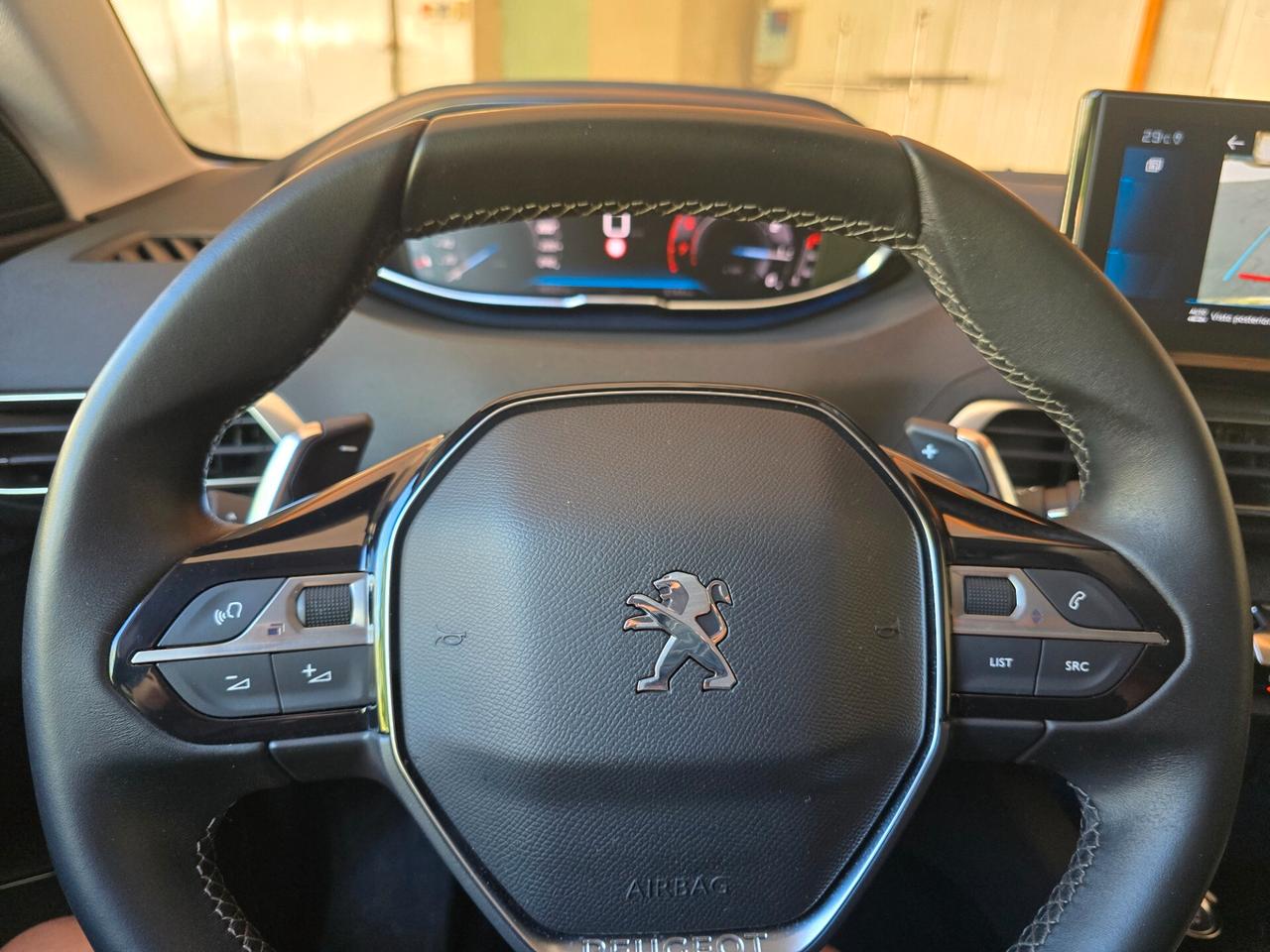 Peugeot 3008 PureTech Turbo 130 Allure PERMUTA GARANZIA FINANZIAMENTO
