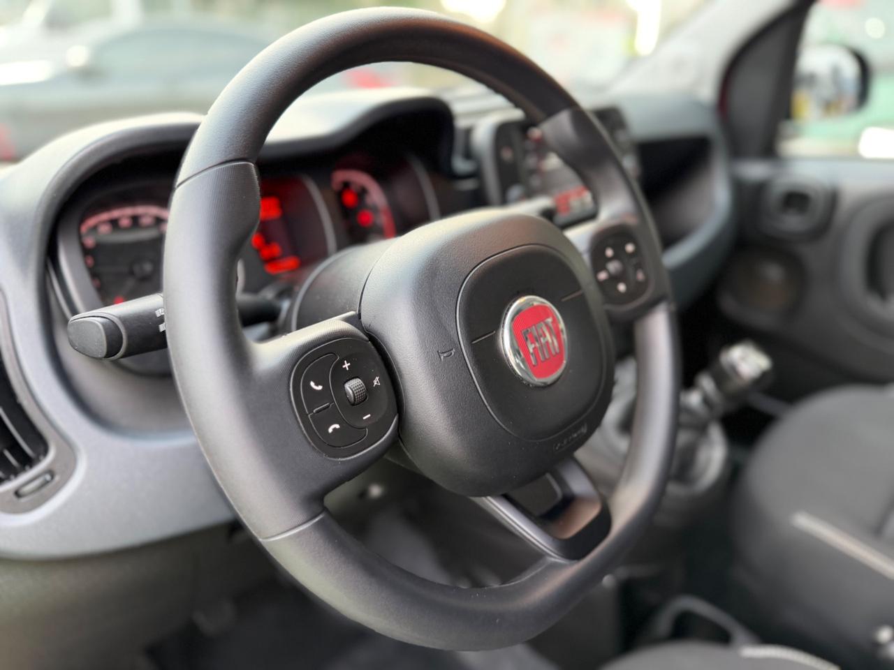 Fiat Panda Hybrid City Cross Solo 13 Mila Km Nuova