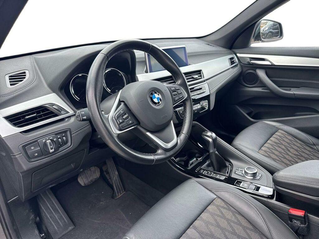 BMW X1 25 e xLine xDrive Steptronic