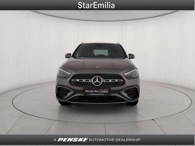 Mercedes-Benz GLA 250 GLA 250 e hybrid EQ AMG Line Advanced Plus