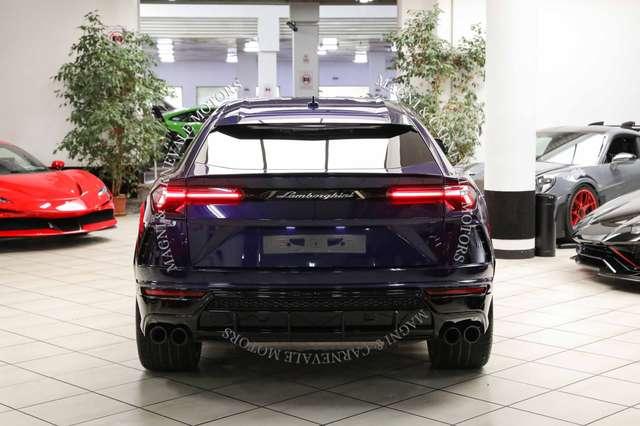 Lamborghini Urus 1 OWNER|NIGHT VIEW|STYLE PACKAGE|23'' TAIGETE|