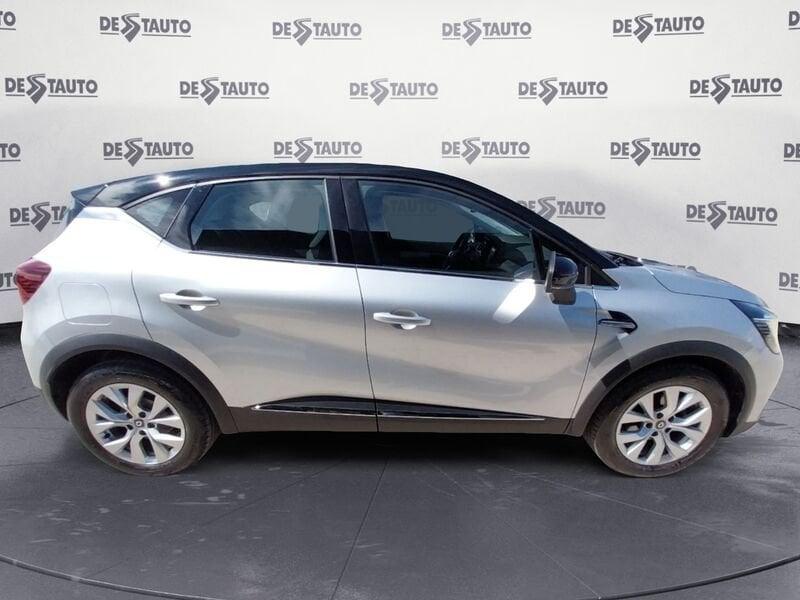 Renault Captur Captur 1.0 tce Intens Gpl 100cv