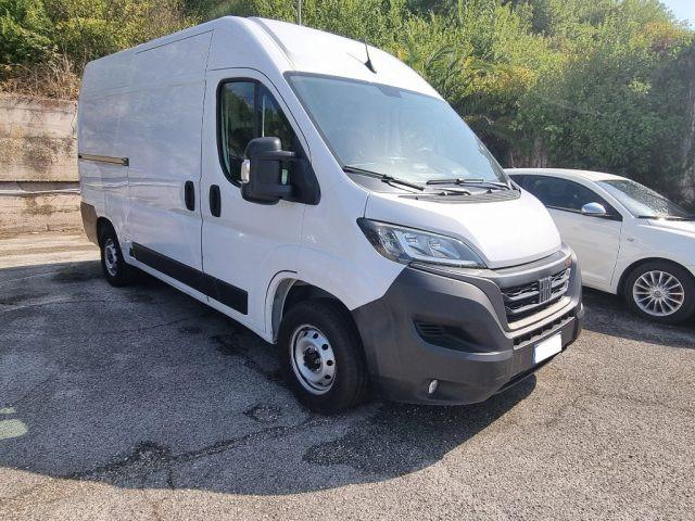 FIAT Ducato 35 2.2 Mjt 160CV PM-TM Furgone Maxi