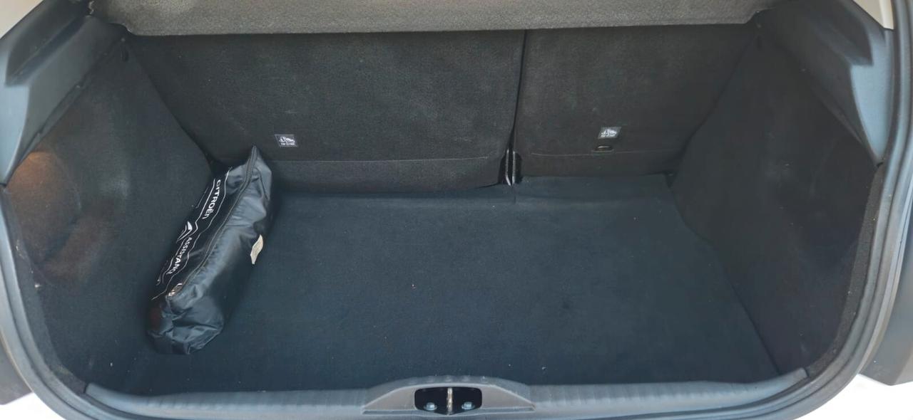 Citroen C3 BlueHDi YOU (N1 4 POSTI CON IVA ESPOSTA 22%)