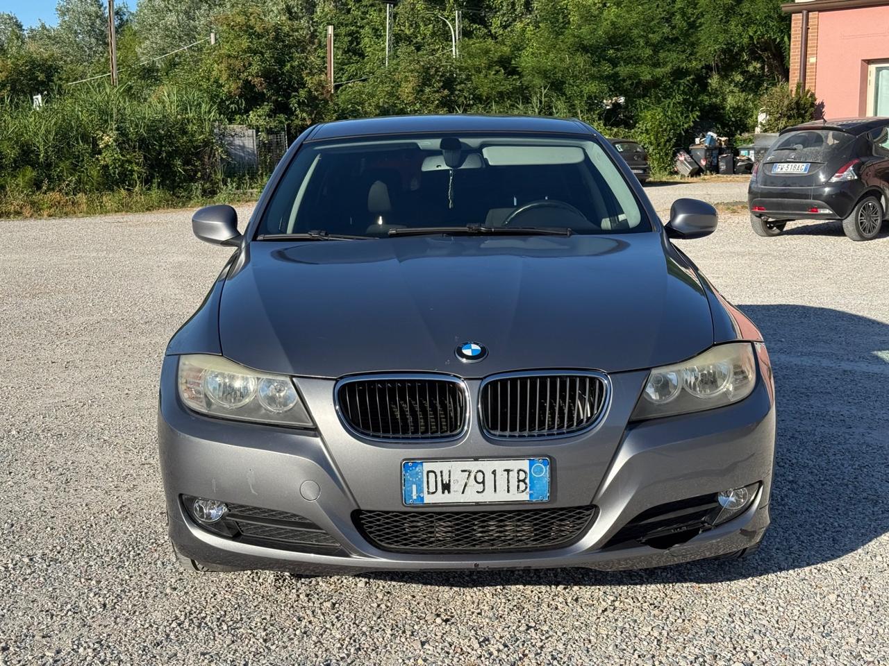Bmw 318 318d cat Touring MSport