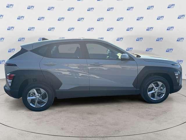 Hyundai KONA 1.6 gdi hev XTech 2wd 129cv dct