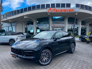 Porsche Cayenne Coupe 3.0 V6 tiptronic