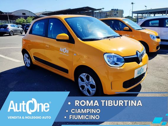 Renault Twingo 1.0 65cv S/s Intens Led Carplay Monitor 7