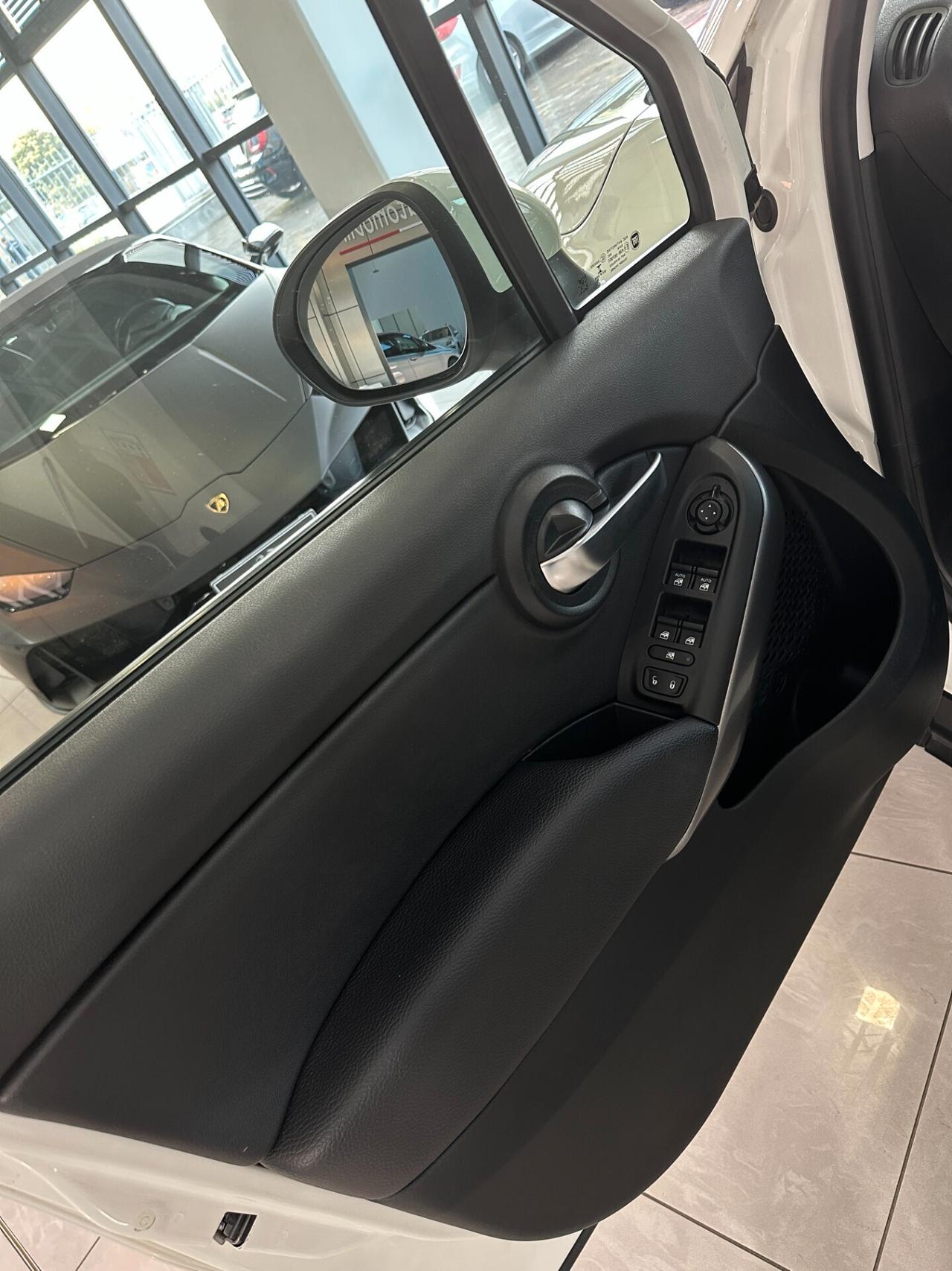 500x CityCross 1.6 110cv AppleCarPlay LaneAssist Finanziabile Garanzia