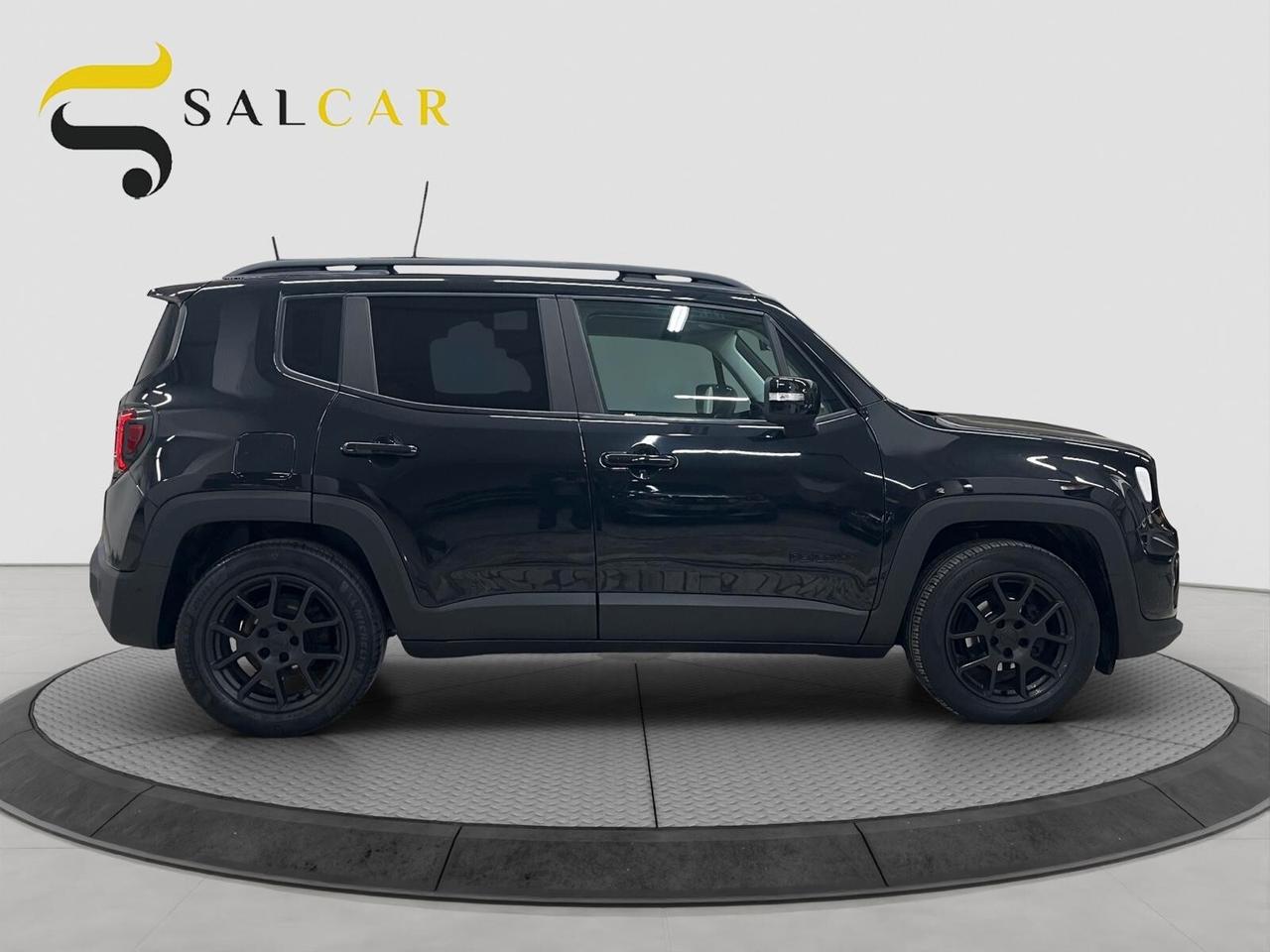 Jeep Renegade 1.6 Mjt DDCT 120 CV Limited 2020