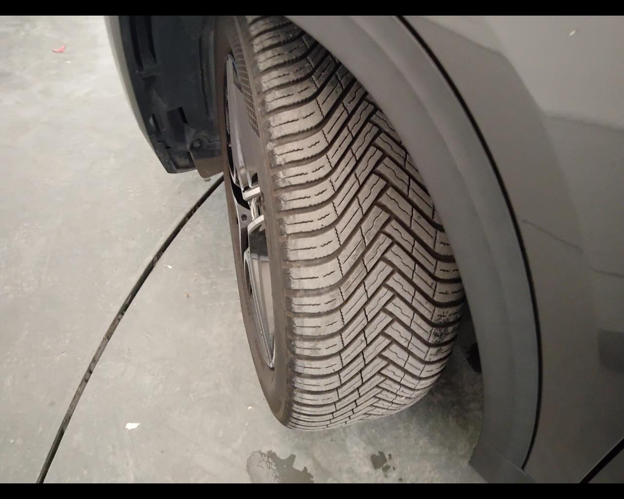 Mercedes-Benz GLA-H247 2020 - GLA 200 d Premium auto
