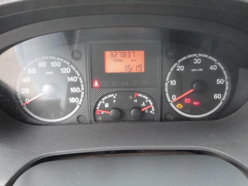 FIAT Ducato (4ª serie) Ducato 33 2.3 MJT PM-TN...