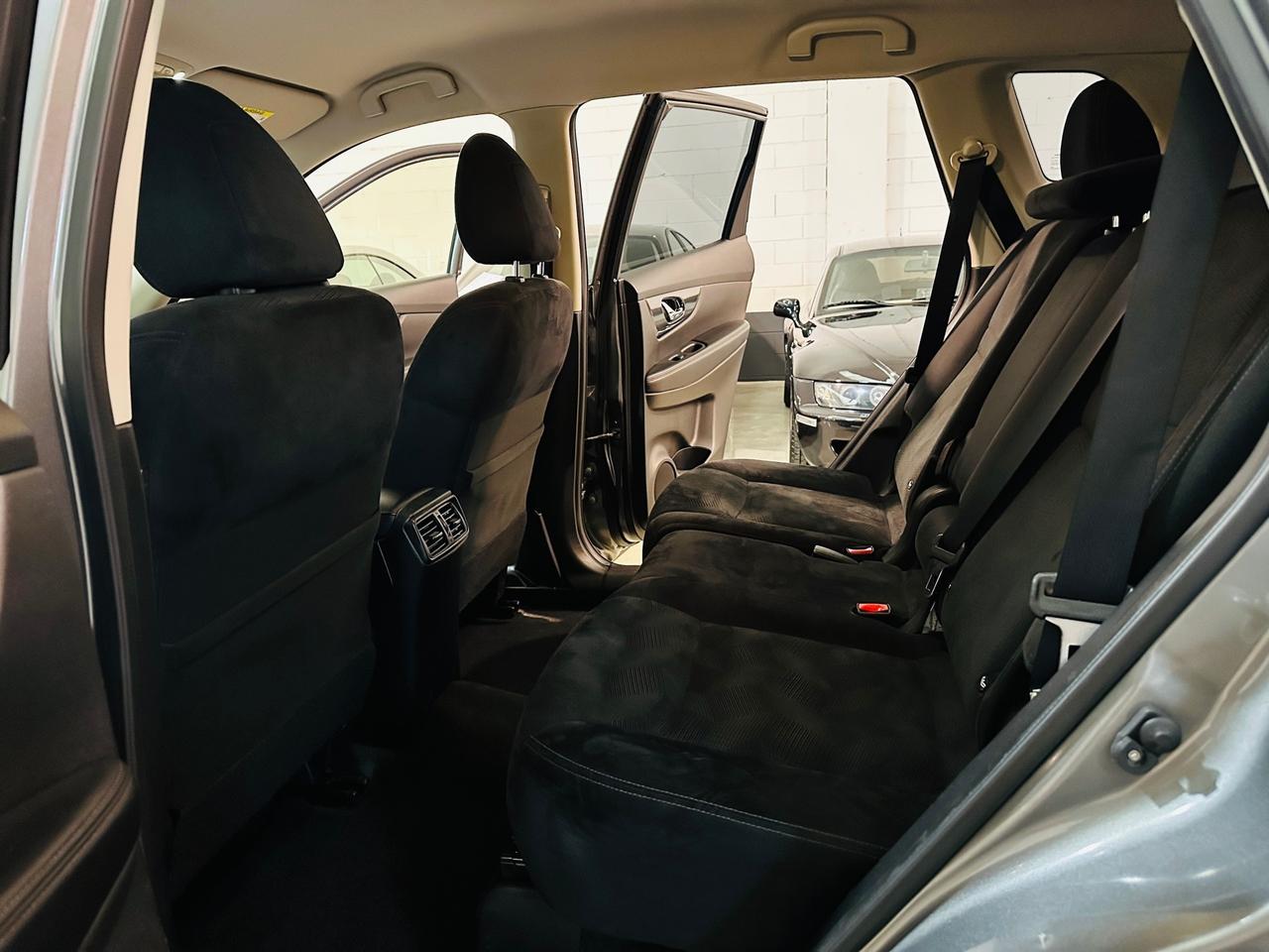 Nissan X-Trail 1.6 dCi 2WD Visia