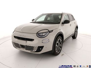 FIAT 600 1.2 Hybrid 110 CV DCT MHEV La Prima