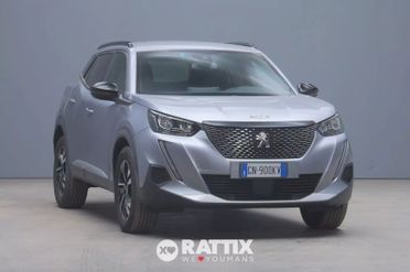 Peugeot 2008 1.2 Puretech 130CV Allure Pack EAT8