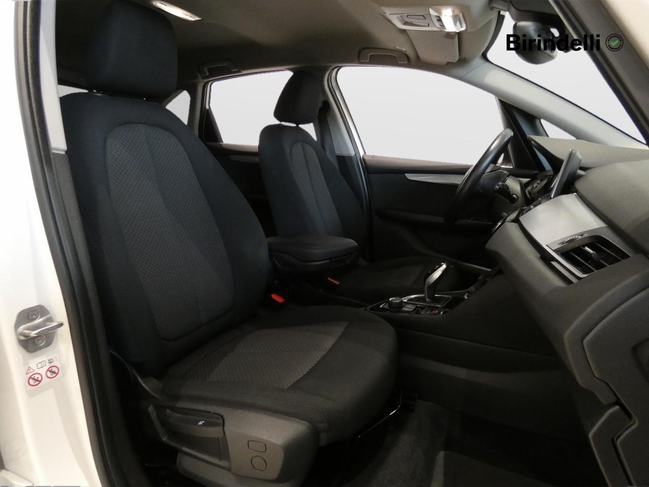 BMW Serie 2 A.T. (F45) - 218d Active Tourer Advantage