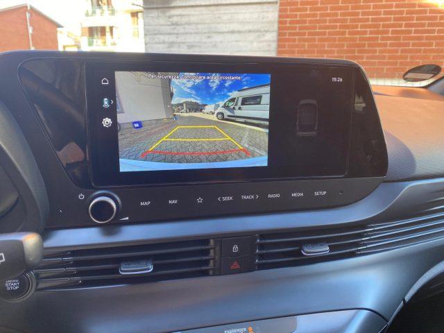 HYUNDAI i20 N 1.6 T-GDI N-Performance PACK TECNO