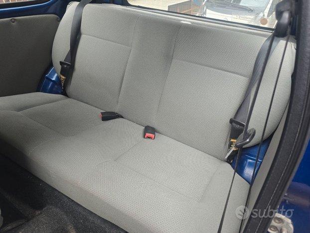 Fiat Seicento 1.1i cat Actual - Distribuzione OK!