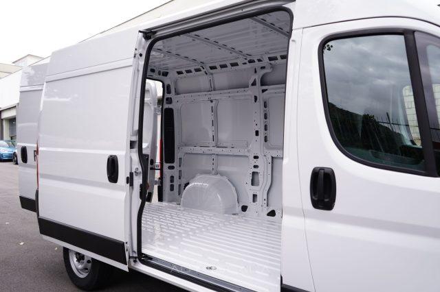 FIAT Ducato 33 2.2 Mjt 140CV L2 H2 MH2 Furgone