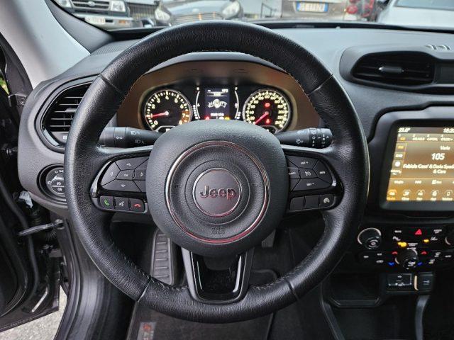 JEEP Renegade 1.0 T3 Night Eagle