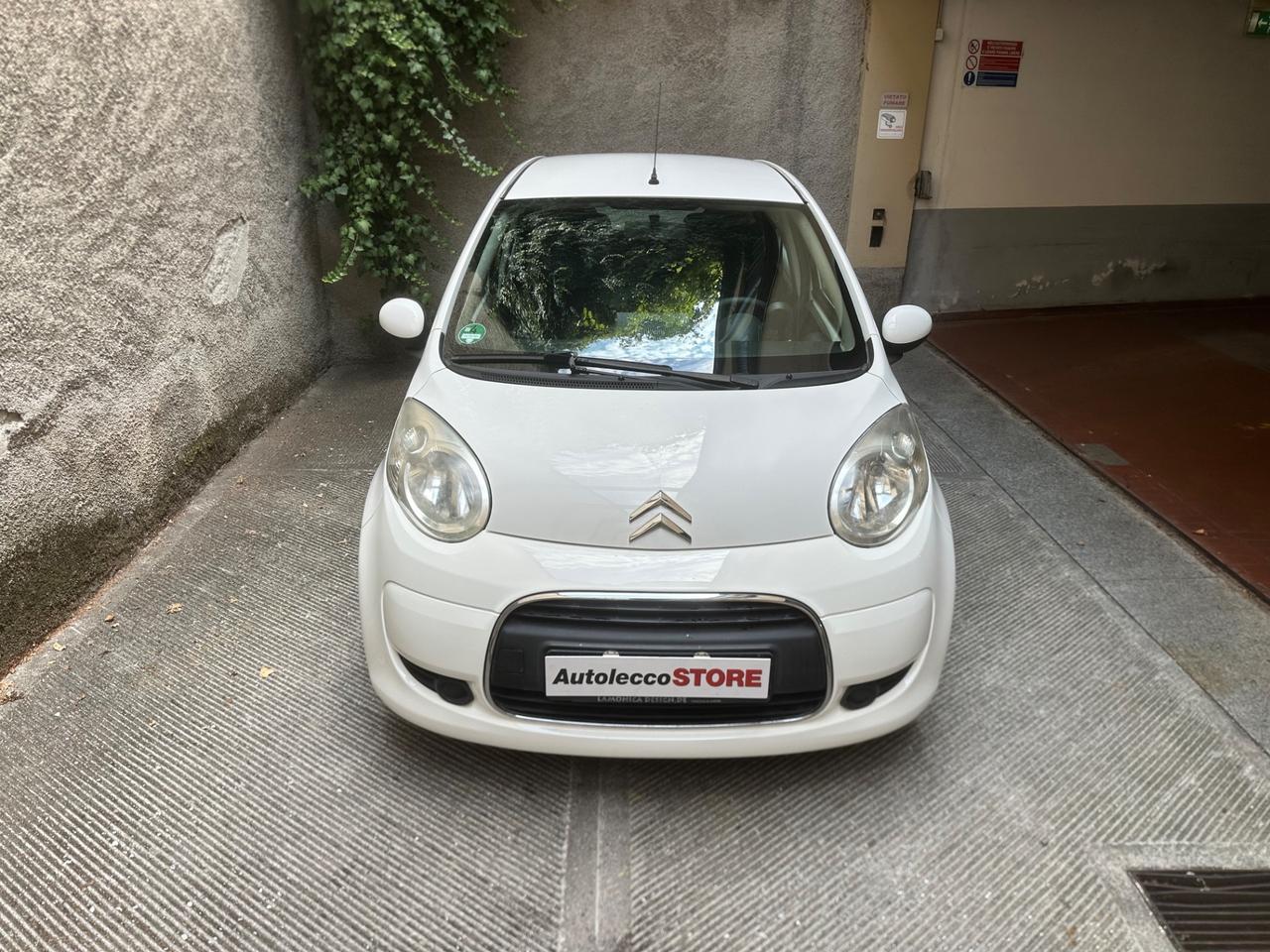 Citroen C1 1.0 5 porte Seduction Neopatentati