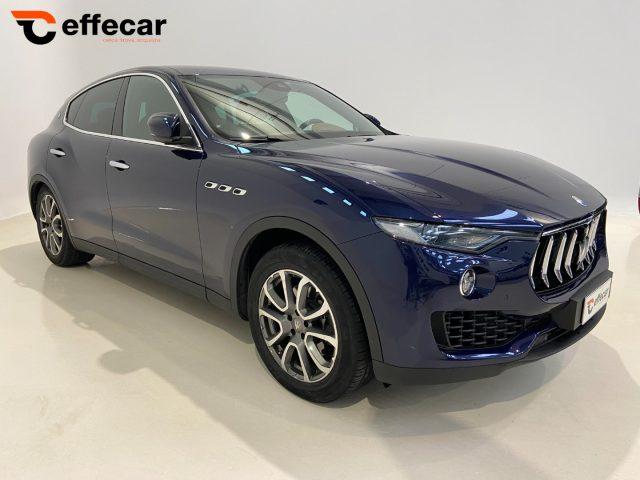 MASERATI Levante V6 Diesel AWD