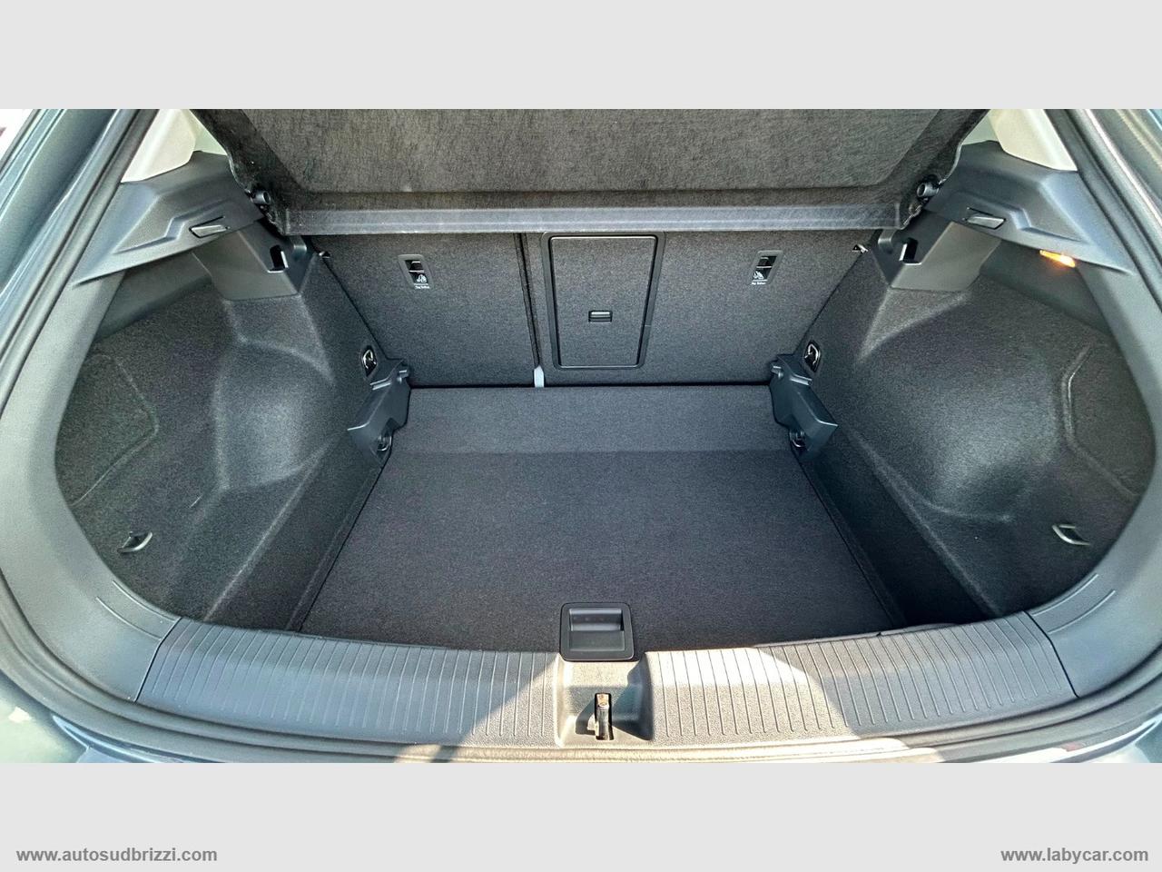 VOLKSWAGEN T-Roc 2.0 TDI 116 CV SCR Style
