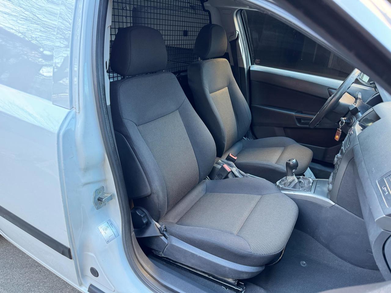 OPEL Astra 1.3 cdti 90cv AUTOCARRO