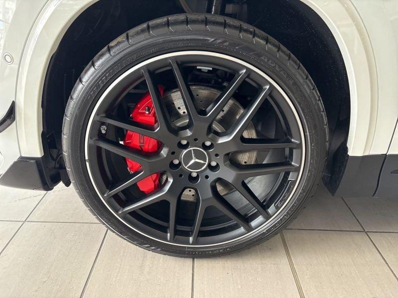 Mercedes-Benz GLA 45 S AMG 4Matic Premium