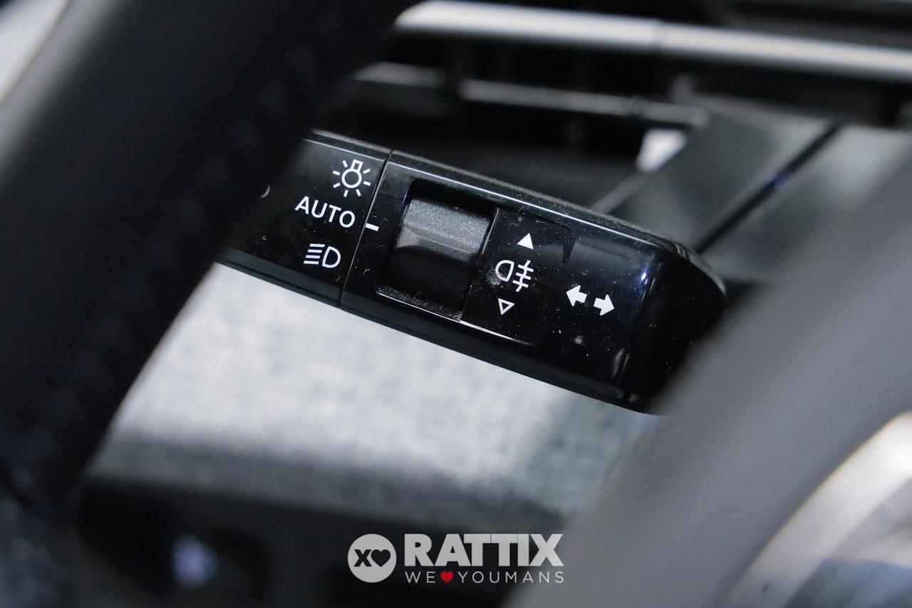 Peugeot 5008 1.2 Hybrid 145CV Allure e-DCS6 7p.ti