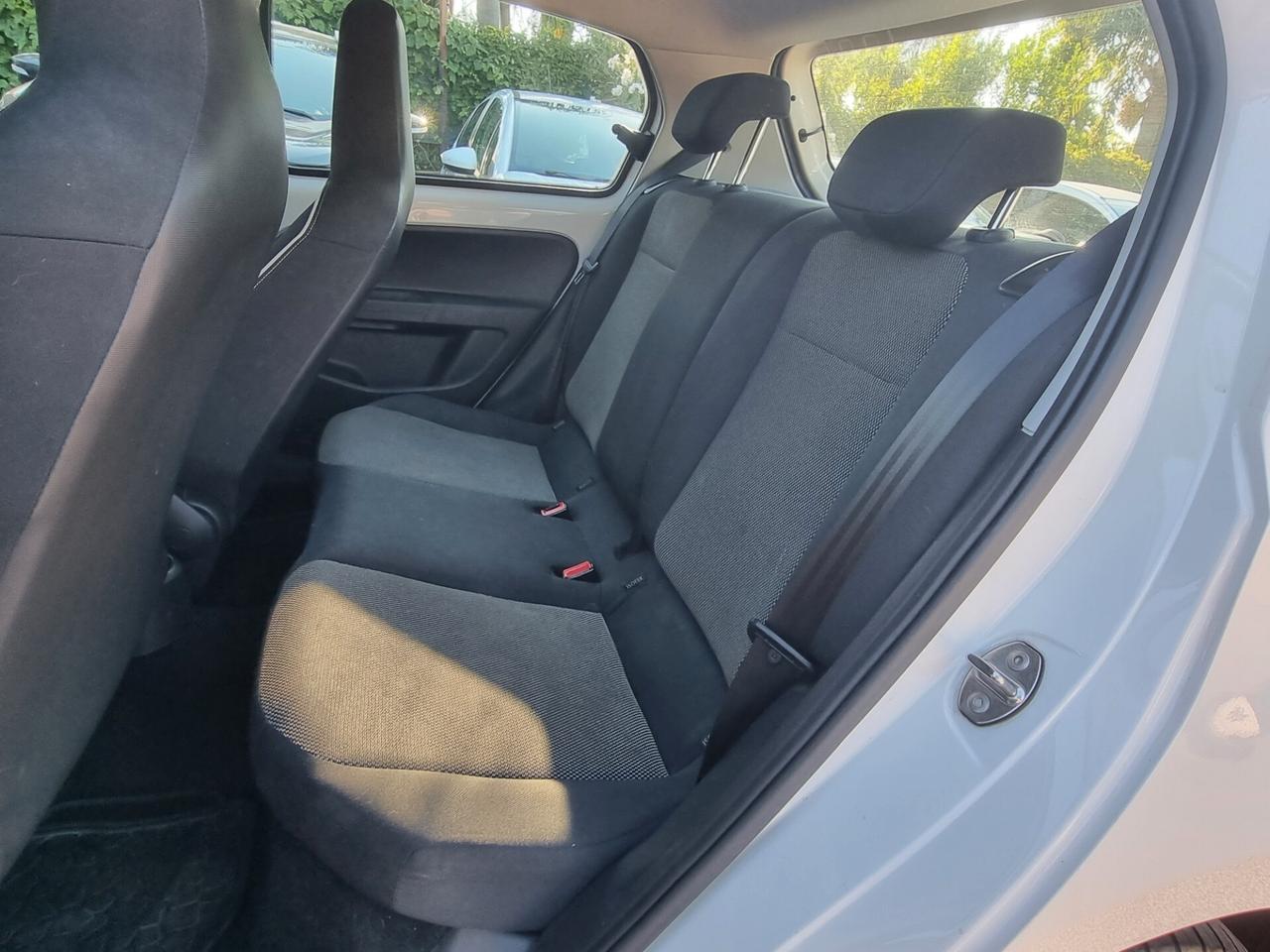 Seat Mii 1.0 5 porte Chic