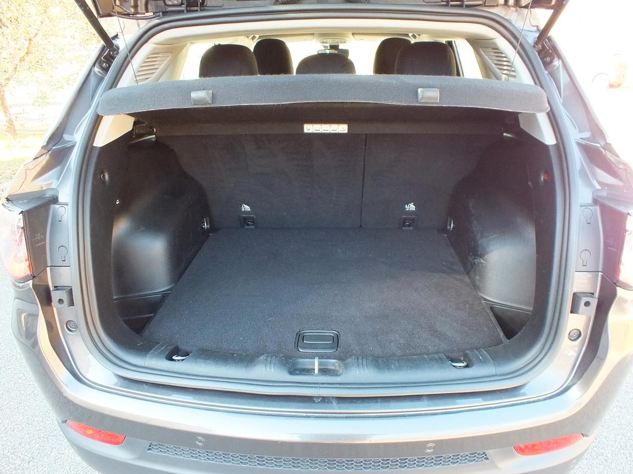 Jeep Compass 1.6 Diesel*UNIPRO*SOLO 70800km*iva esposta*