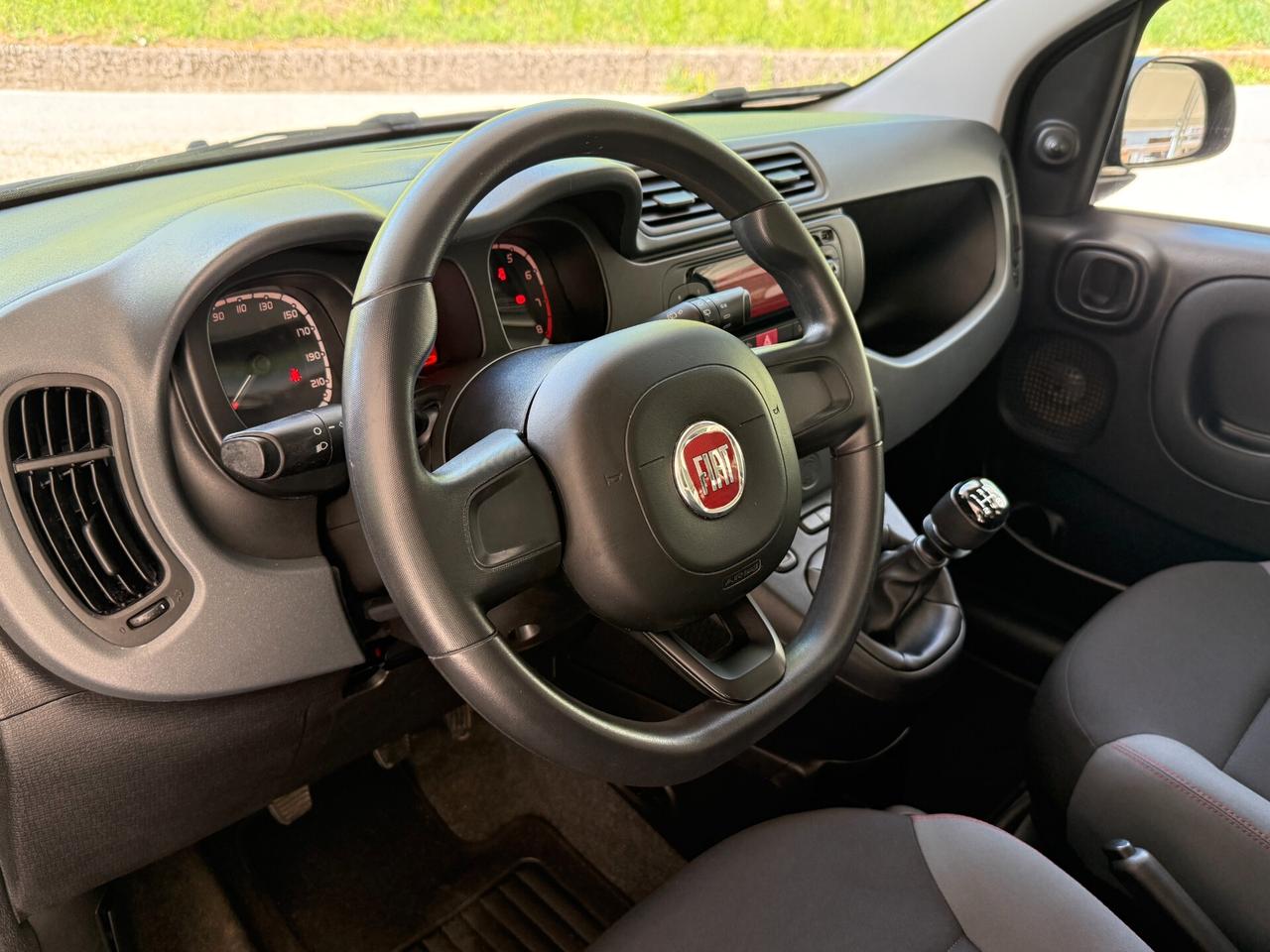 Fiat Panda 1.2 Easy 5posti E6 69CV 2021