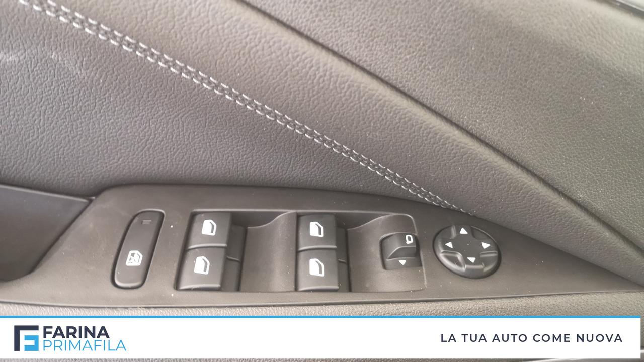 OPEL Crossland 2021 - Crossland 1.2 Edition s&s 110cv