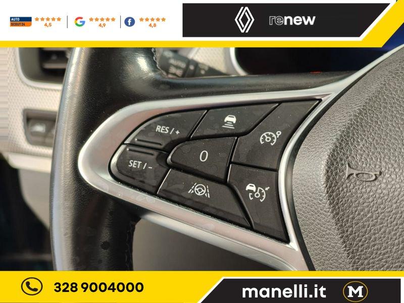 Renault Arkana Intens Auto 1.6 E-Tech full hybrid rif.GJ674
