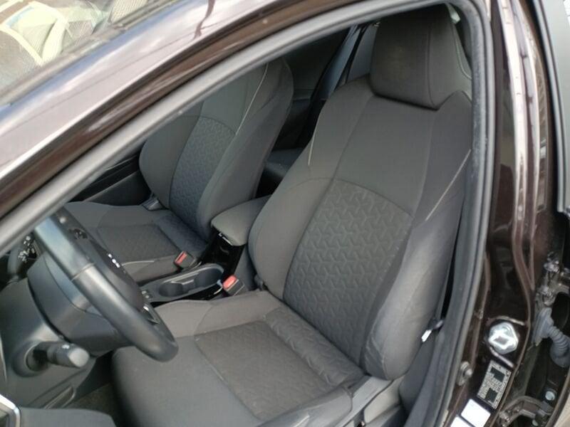 Toyota Corolla 1.8 Hybrid Active