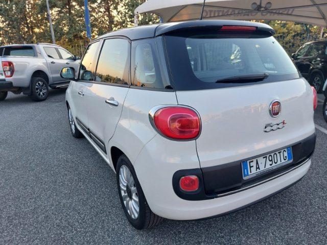 FIAT 500L 1.3 Multijet 85 CV Lounge km 98000